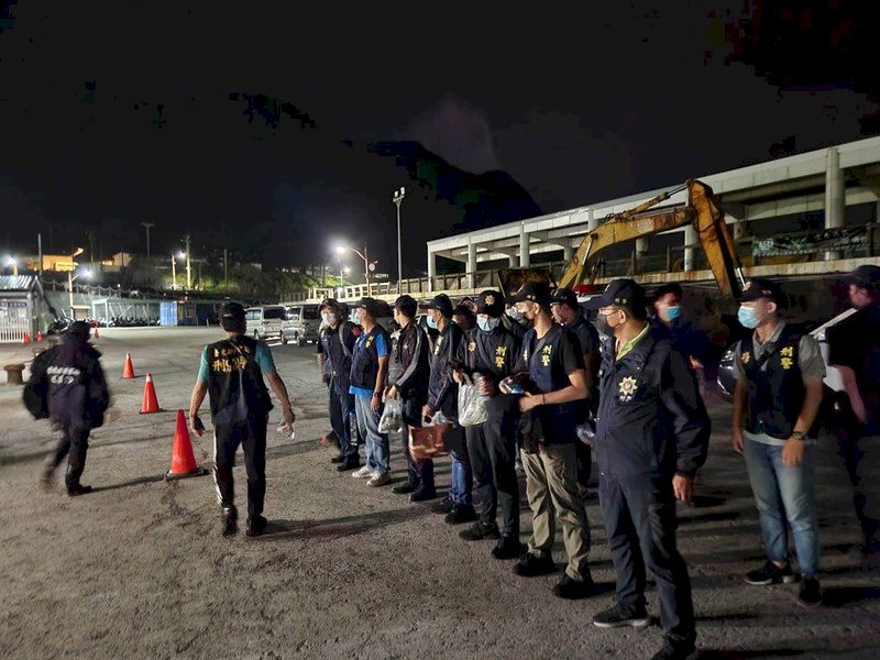 蘭嶼大亂鬥族人怒了 蘇揆：加強宣導尊重文化