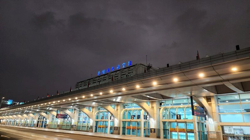 北部雷雨強風 長榮、星宇等5航班轉降高雄機場