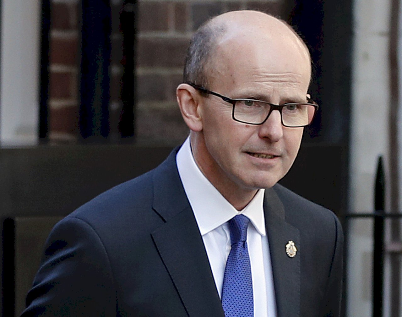 中國強化科技控制 英情報首長：構成巨大威脅