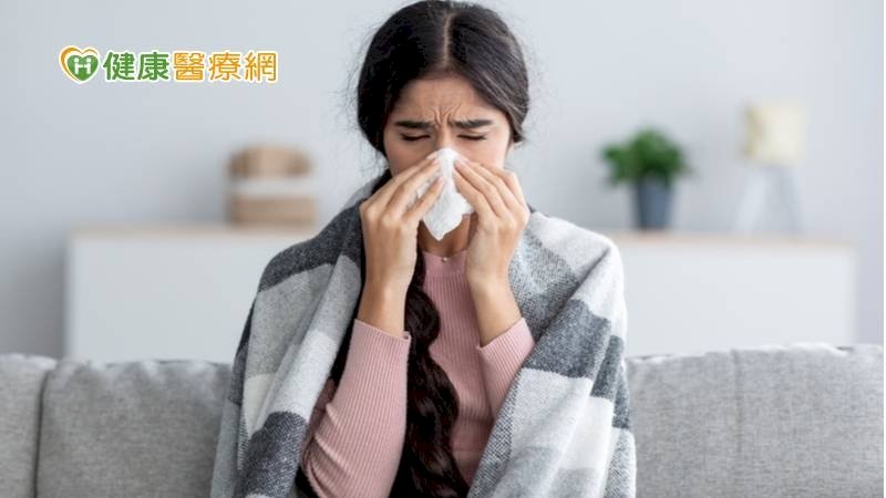 流感疫情升溫前快做1事　獲足夠保護力