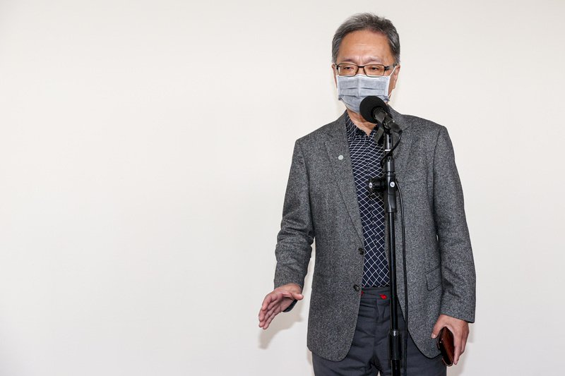 力駁護航高端 薛瑞元：延遲交貨已加重處罰