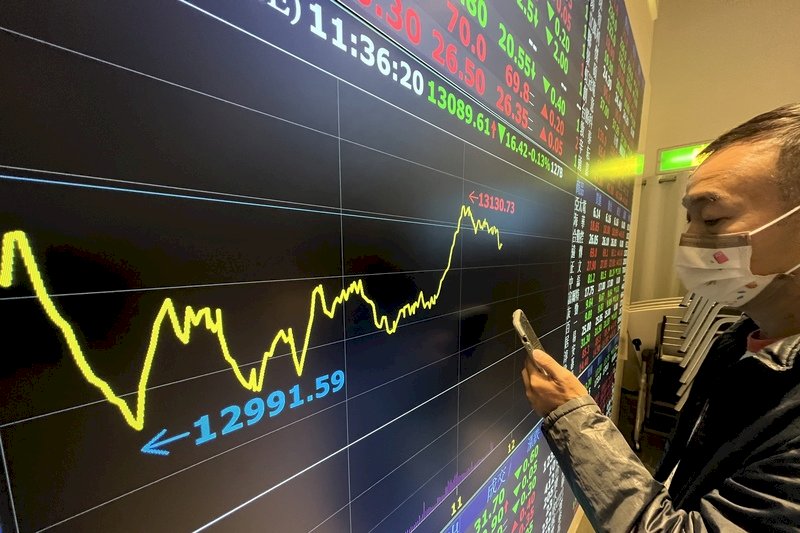 選後回歸基本面 投信、投顧看好12月台股表現