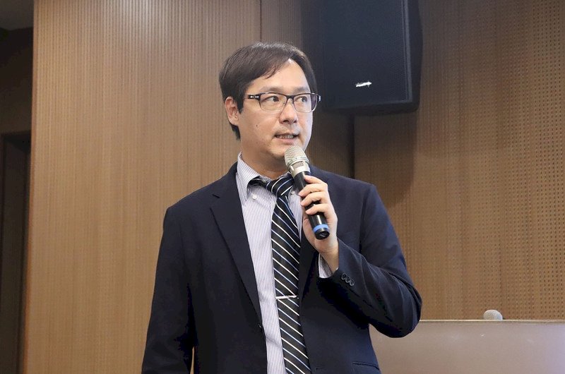 中共二十大／學者：對台法理鬥爭將更積極