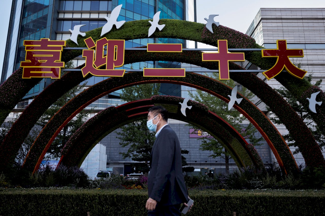 中共二十大／習近平將籌備兩岸統一？分析家看法大不同