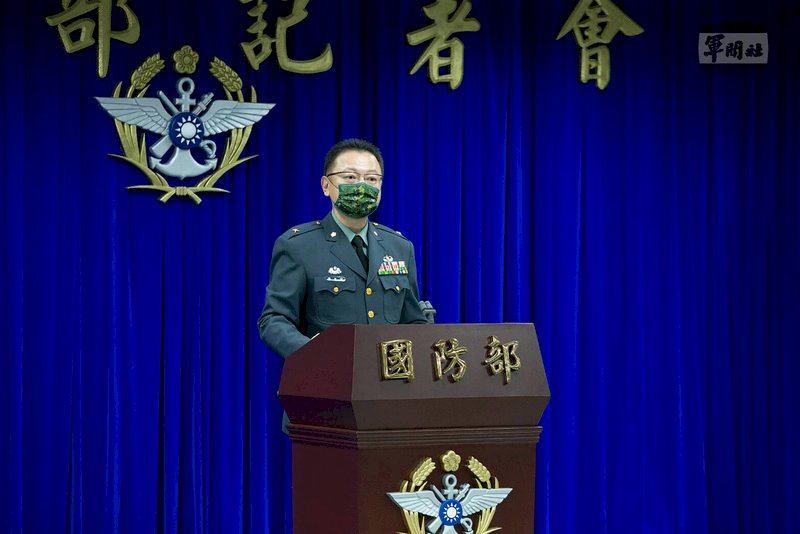 役期延長何時公布？ 國防部仍無答案