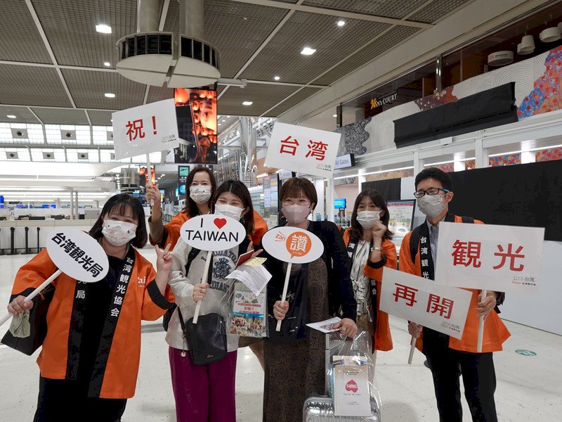 0+7方案上路 觀光旅宿業動起來搶商機