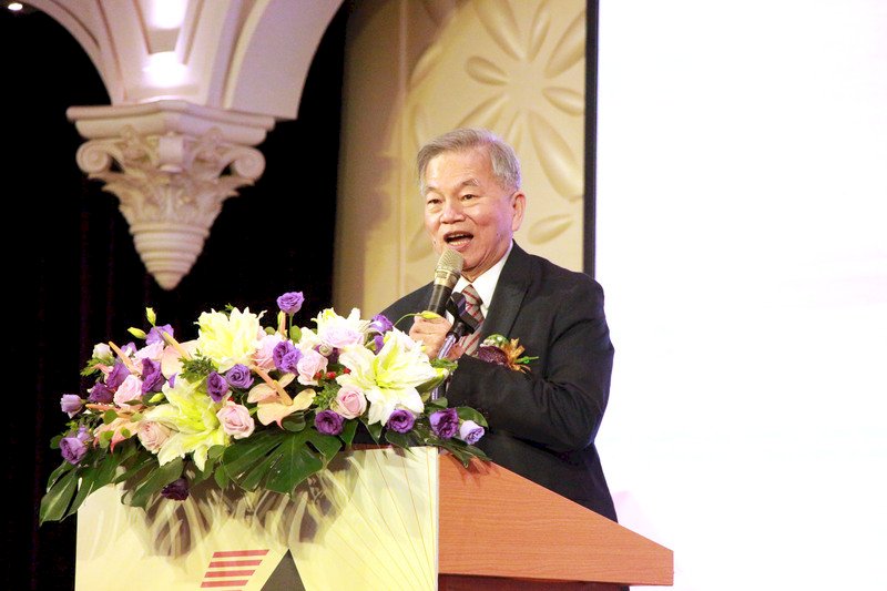 台積電赴美設廠 沈榮津：台灣半導體產業實力延伸
