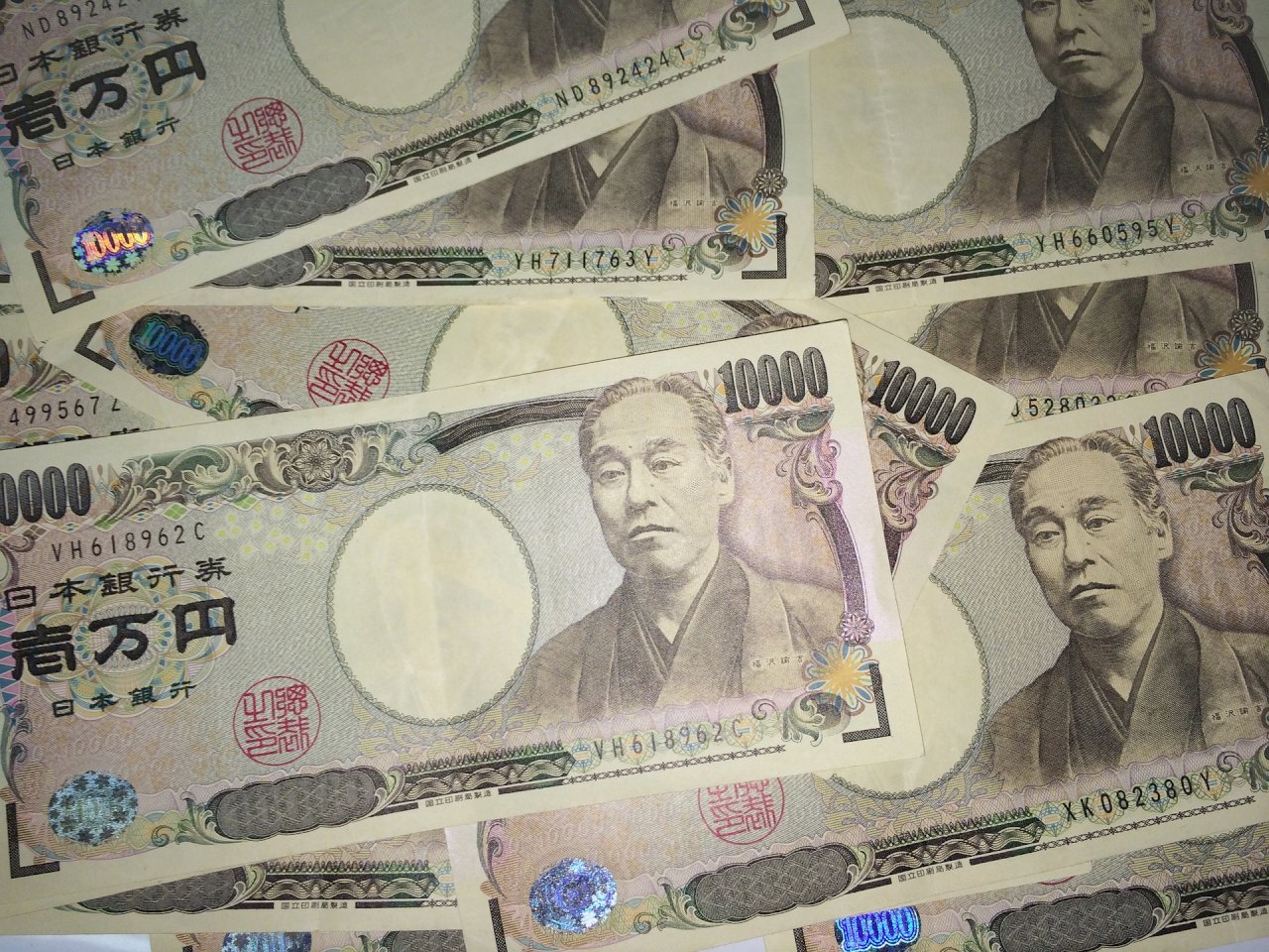 日本34年霸主終結！全球「最大債權國」地位拱手讓給德國