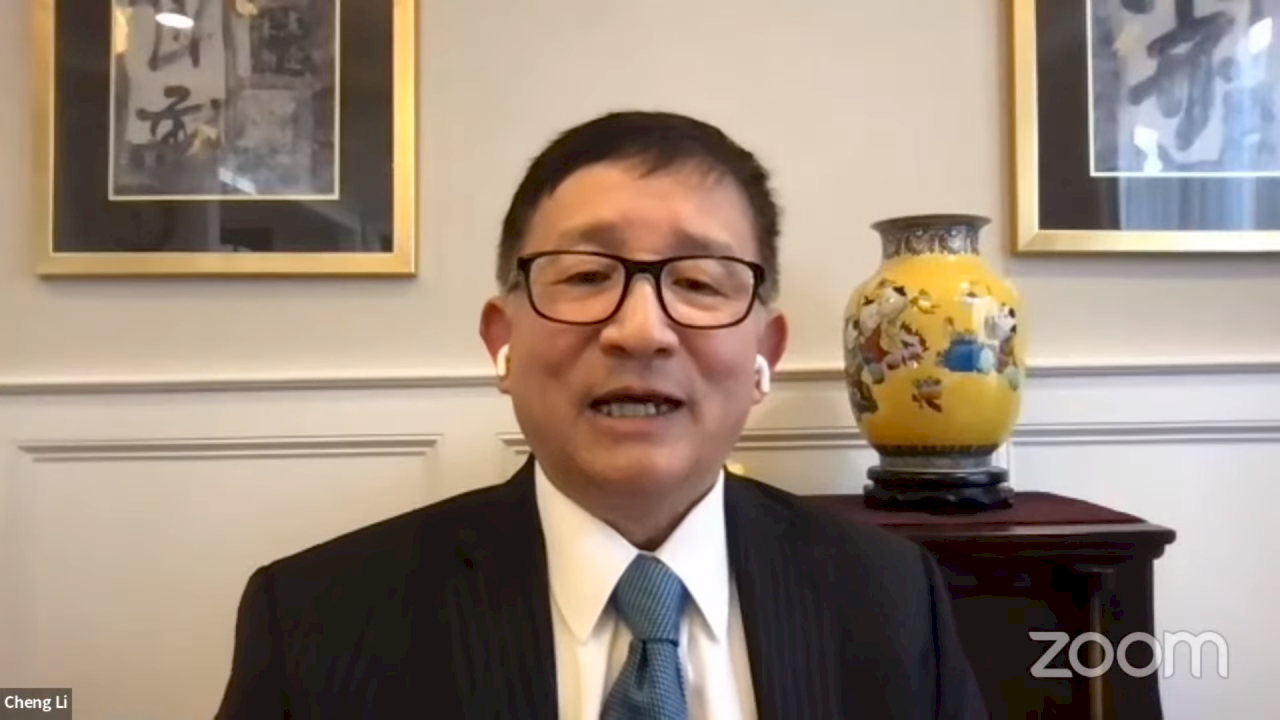 中共二十大/新領導班子組成 習近平面臨3難題