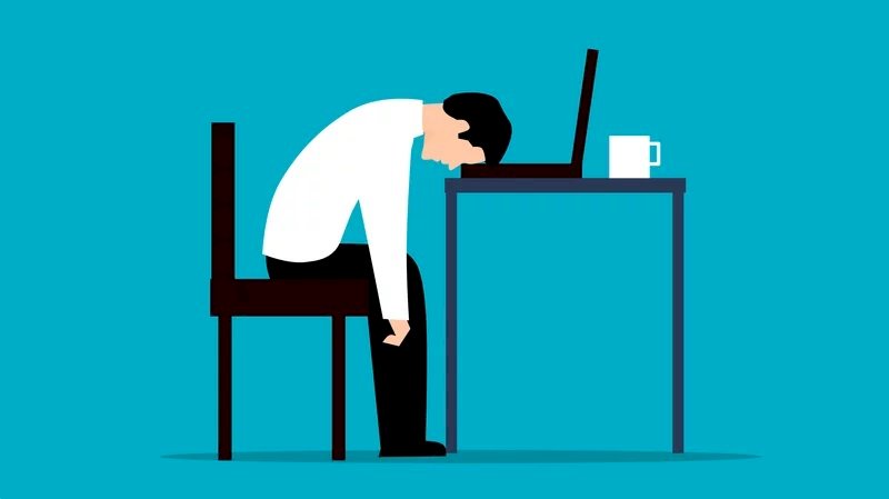 無聲辭職=擺爛？美專家：景氣衰退時最易失業