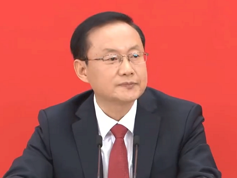 中共二十大／發言人：大會10月22日結束