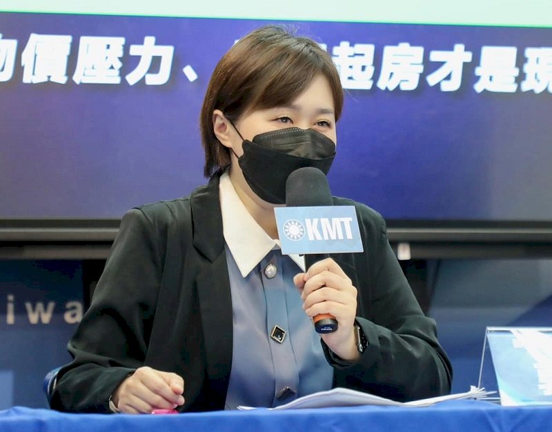 國民黨籲補償打高端民眾 並重啟小三通