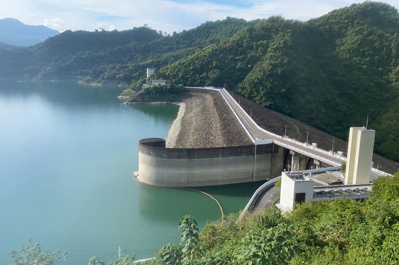 高雄水情燈號下修？ 水利署：下週檢討