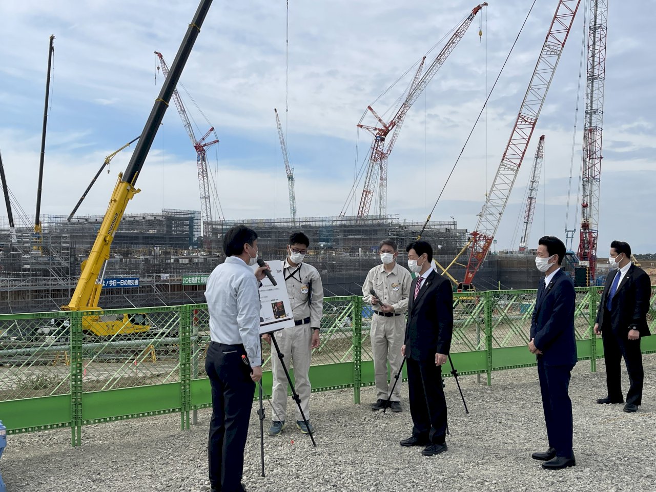 WSJ：台積電考慮日本擴產 &nbsp;降地緣政治風險