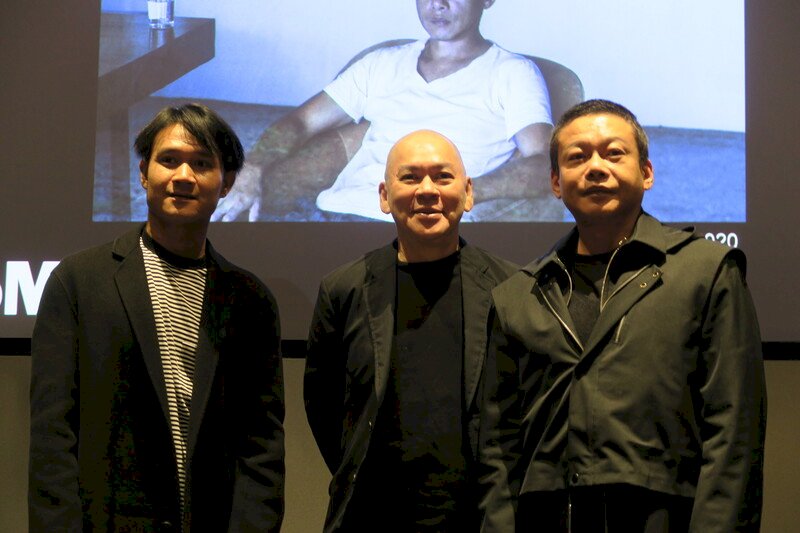 感念台灣自由  蔡明亮執導30年直呼不虛此生