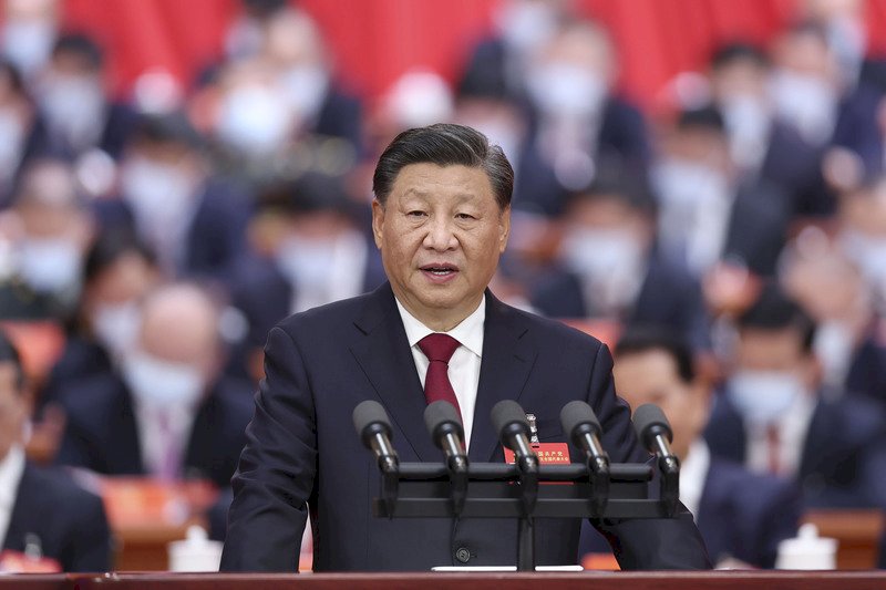 中國式現代化的關鍵字：黨絕對領導、經濟安全意識