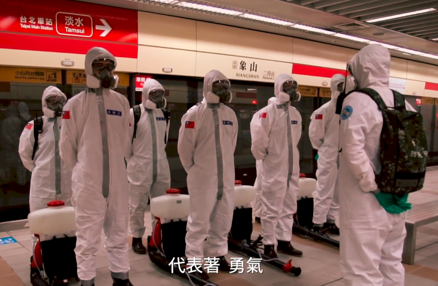 文總辦抗疫千日感謝音樂會 吳念真溫暖獻聲