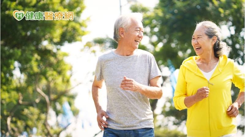 正常「老化」不難  保持復原力與好奇心