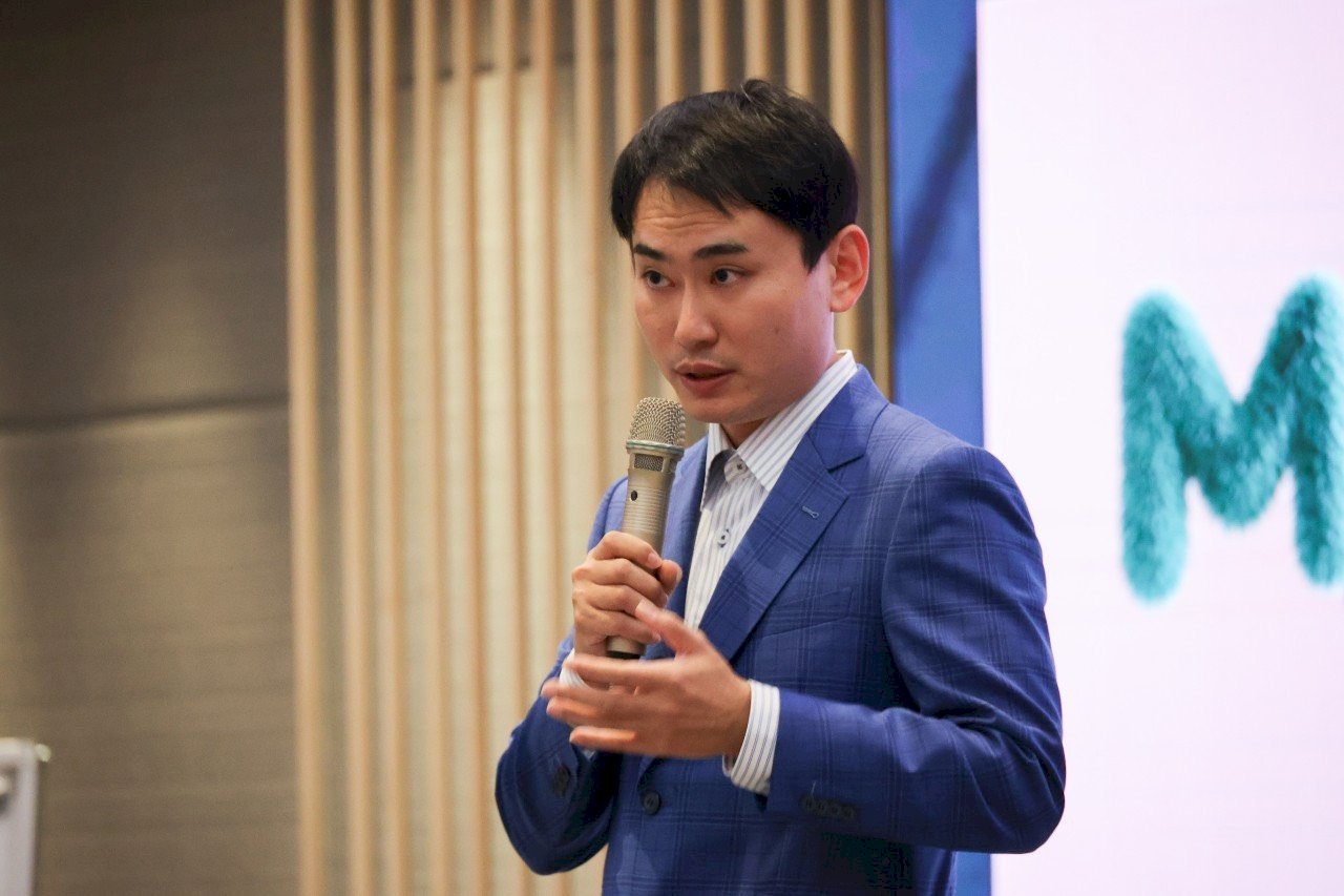 國民黨3分鐘強闖《選罷法》修法 陳冠廷：違背公開與理性溝通原則恐違憲
