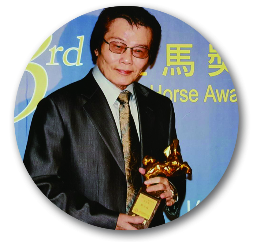 國寶級手繪海報畫師陳子福辭世  享壽97歲