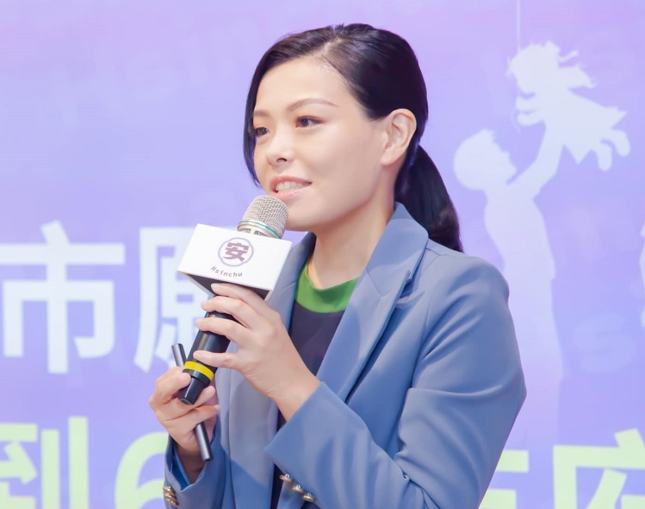 資策會：高虹安任職期間 並無兼職申請與核准記錄