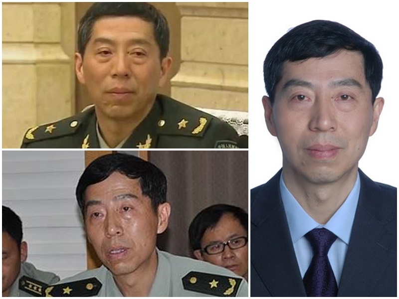 中共二十大／李尚福將任防長 港媒：中國向美示威