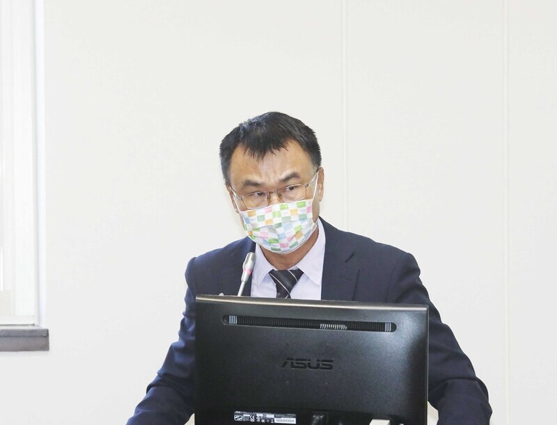 內閣改組去留 陳吉仲：借調期滿回學校