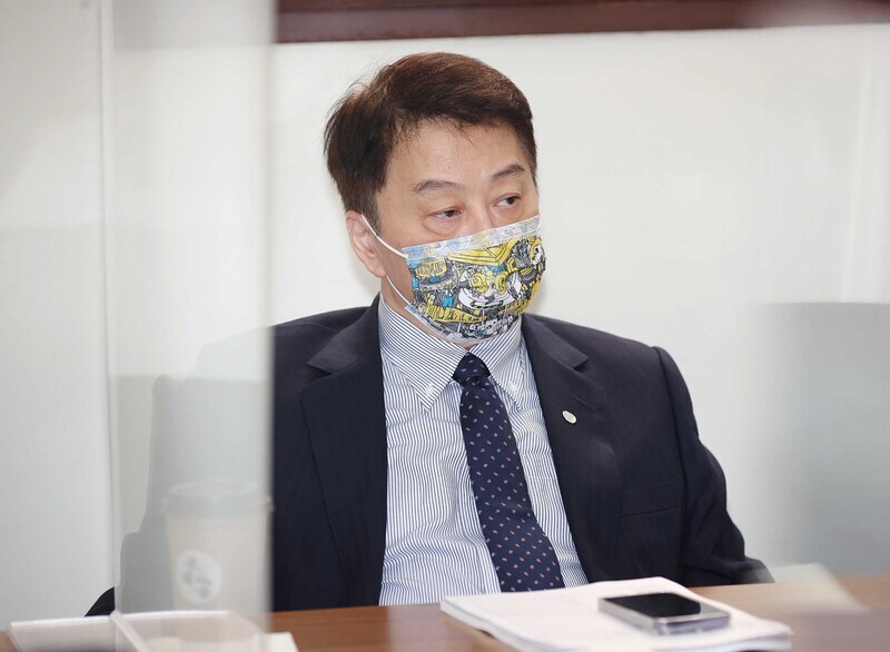資策會：執行長卓政宏依法兼職  兼職費非薪水