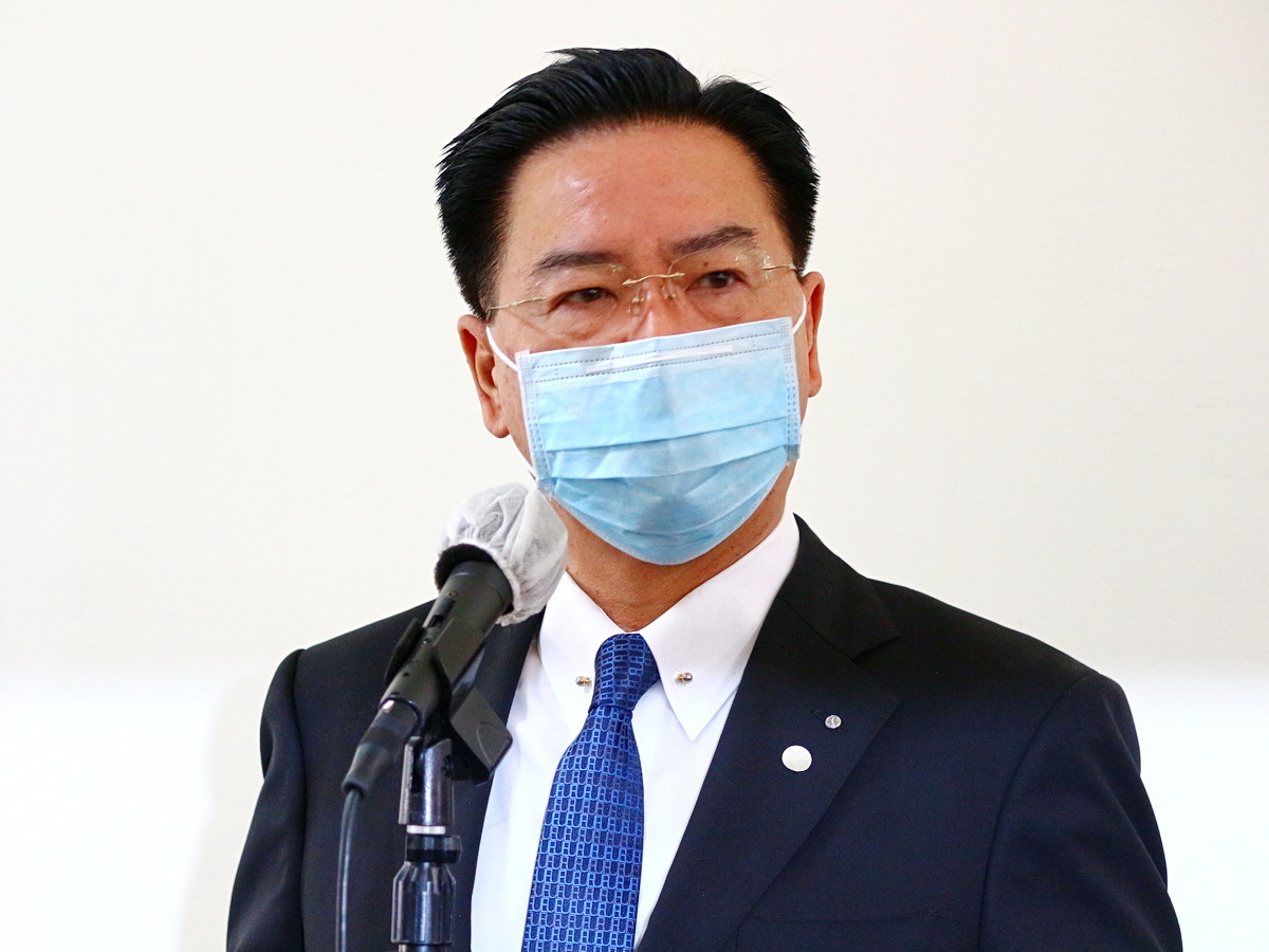 澳洲不挺台入CPTPP？ 吳釗燮：不需要顧慮