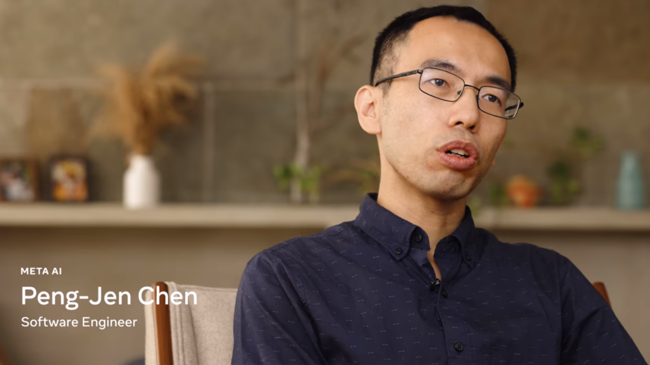 Meta AI翻譯閩南語變調挑戰大 未來考慮納入客語