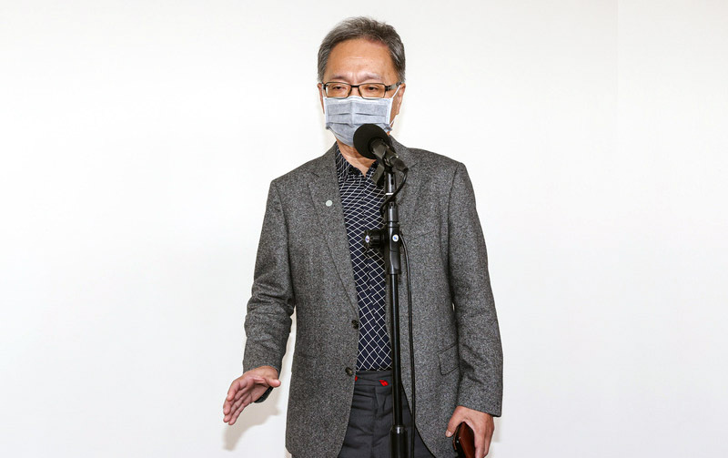 比照長照司 薛瑞元：不排除成立兒少專責單位