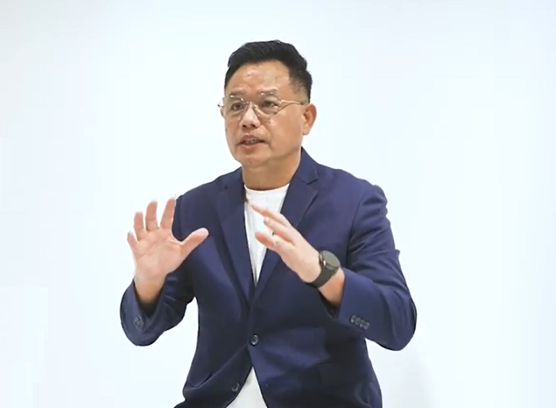 2022選戰／林耕仁喊查新竹棒球場 沈辦批選舉操作