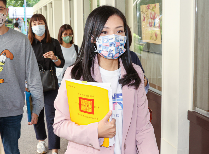 資策會擬告高虹安  訴訟涉及侵權、背信