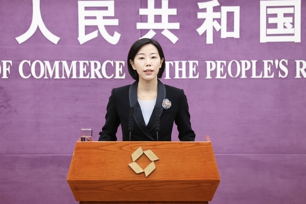 外貿成長蒙陰影 中國Q4外需放緩風險加大