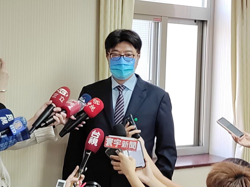 盡力維護兩岸和平 陸委會籲中共務實化解分歧