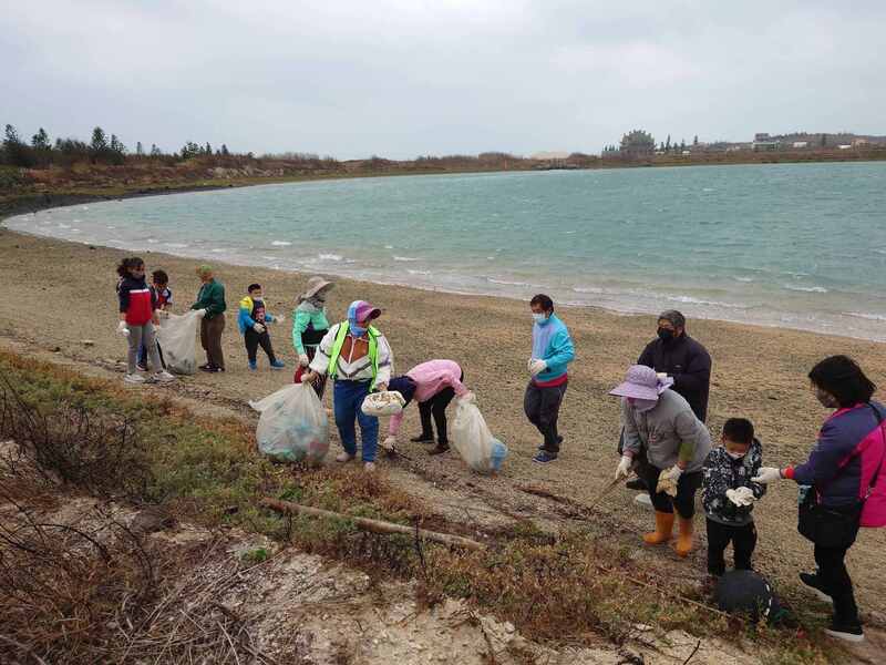 向海致敬3年 環保署：海廢垃圾減量6成