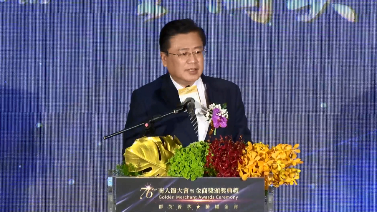 經濟靠內需支撐 許舒博：關鍵在防疫降級解封
