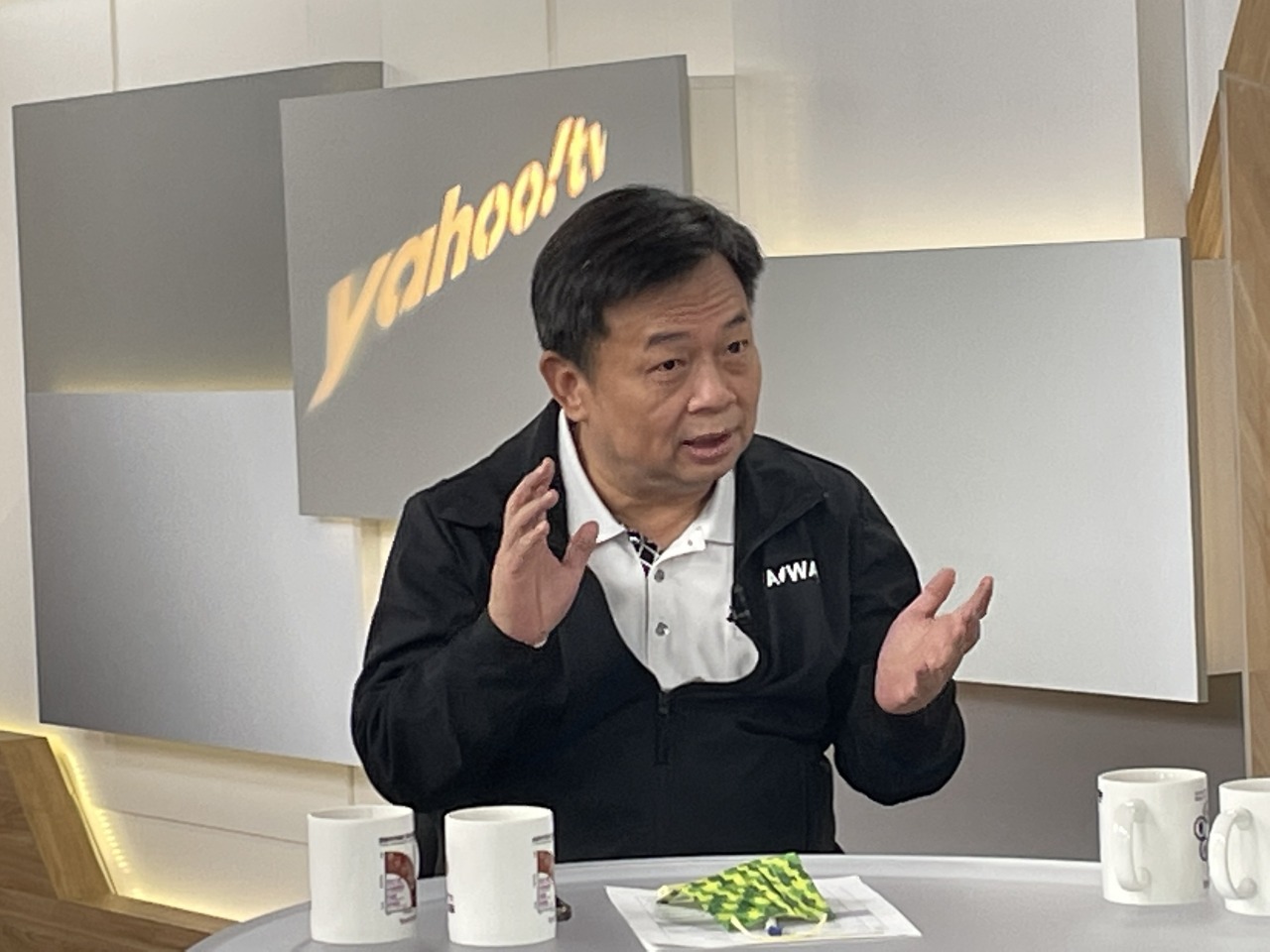 2022選戰／柯文哲喊「坐一望二」民進黨：可能一席都沒有