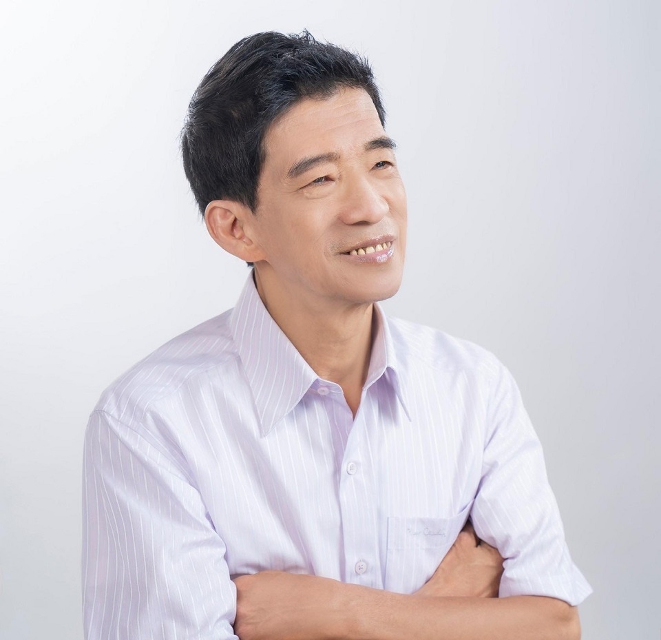 2022選戰／無黨籍候選人黃紹聰過世 嘉義市長選舉停止