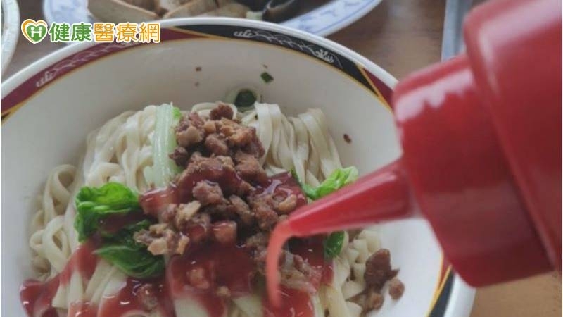 糖尿病不只要控醣　營養師：1物過量身體出問題