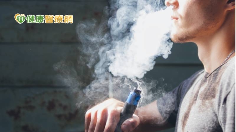 網購當心受騙！衛生局：電子煙賣家隱匿其中