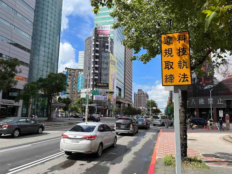 守護行人生命安全 警方加強執法將成常態