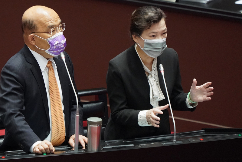 南勢溪引水至石門水庫 經濟部主動撤回計畫