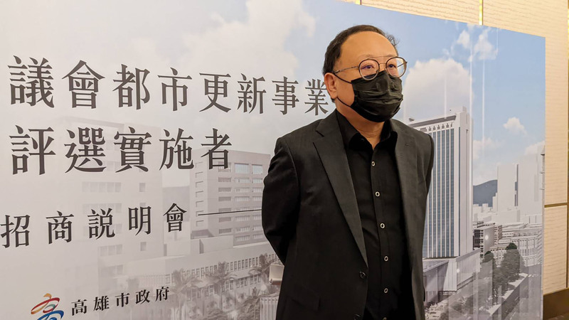 掌舵文化部  史哲：努力實踐「壯大台灣內容、建立文化自信」