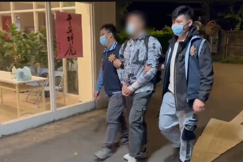 詐騙集團凌虐求職者3死  多達58人遭囚