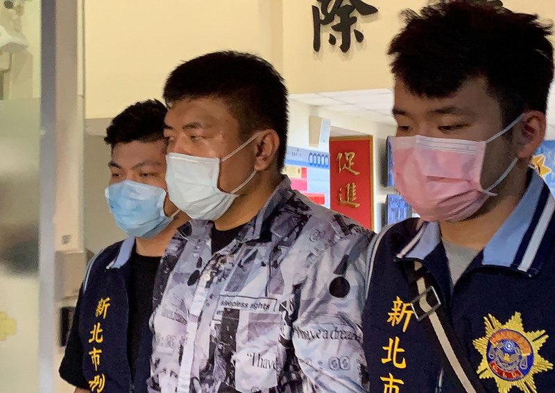 詐團凌虐囚禁求職者  警政署祭第5波大掃蕩