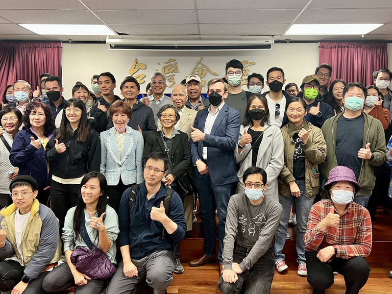 2022選戰／美學者預期北京減少軍演