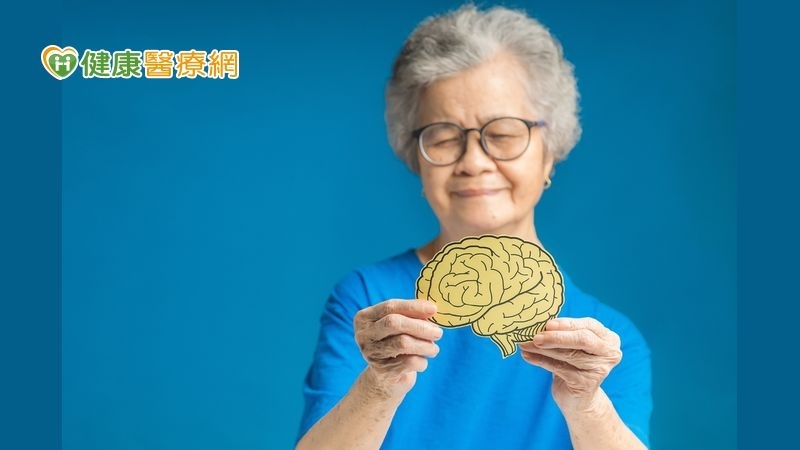 即刻識別腦中風是救命關鍵　快牢記3口訣