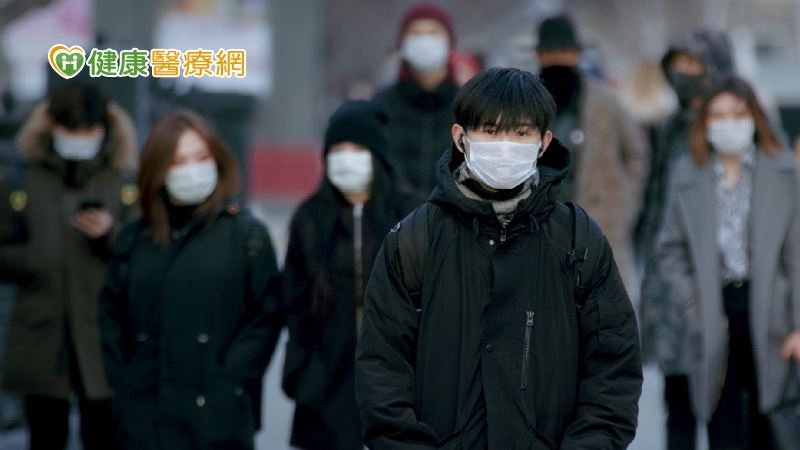 免疫負債下除了RSV、流感　這3種病也要注意