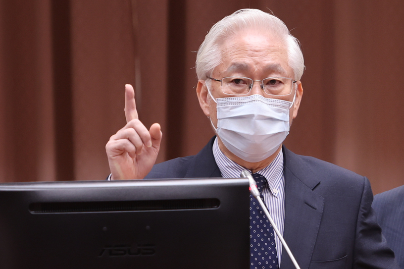 3大科學園區去年營業額  吳政忠：應有破4兆